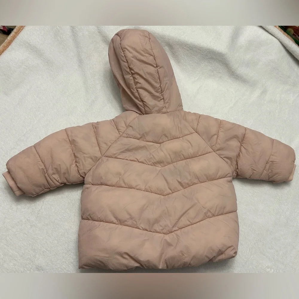 Zara baby winter